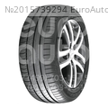 Шина Hankook Kinergy Eco K425 60/205 R16 92 H Шина Hankook Kinergy Eco K425 60/205 R16 92 H