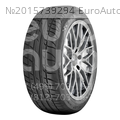 Шина Tigar High Performance 60/205 R16 96 V Шина Tigar High Performance 60/205 R16 96 V