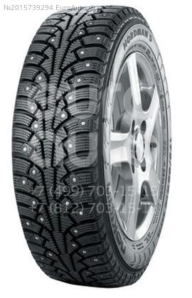 Шина Nokian R15 195/65 95T XL NORDMAN 5 65/195 R15 95 T Шина Nokian R15 195/65 95T XL NORDMAN 5 65/195 R15 95 T