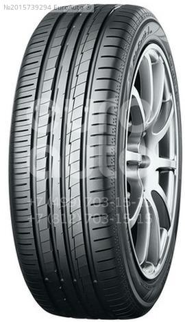 Шина Yokohama R16 215/65 98H BlueEarth-A AE50 65/215 R16 98 H Шина Yokohama R16 215/65 98H BlueEarth-A AE50 65/215 R16 98 H