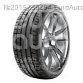 Шина Tigar Ultra High Performance 45/225 R17 94 Y Шина Tigar Ultra High Performance 45/225 R17 94 Y