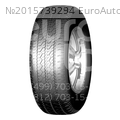 Шина Compasal Vanmax 65/215 R16 109/107 R Шина Compasal Vanmax 65/215 R16 109/107 R