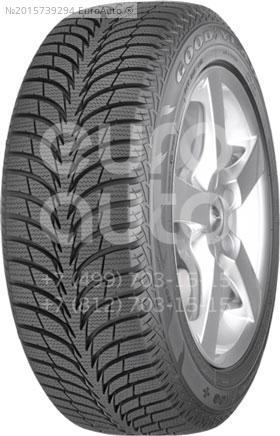Шина GoodYear R15 195/65 91T XL UltraGrip Ice + 65/195 R15 91 T Шина GoodYear R15 195/65 91T XL UltraGrip Ice + 65/195 R15 91 T