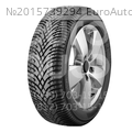 Шина BFGoodrich G-Force Winter 2 65/195 R15 95 T Шина BFGoodrich G-Force Winter 2 65/195 R15 95 T