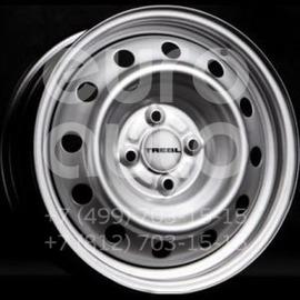 Колесный диск Trebl 5.5x14 4x98 58.1 ET35 TREBL X40036 Silver 5.5x14 4x98 DIA58.1 ET35 0 Колесный диск Trebl 5.5x14 4x98 58.1 ET35 TREBL X40036 Silver 5.5x14 4x98 DIA58.1 ET35 0