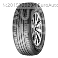 Шина Nexen Nblue HD 60/205 R16 92 H Шина Nexen Nblue HD 60/205 R16 92 H