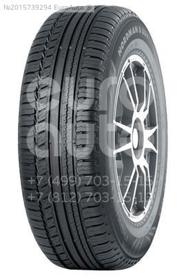 Шина Nokian R16 215/65 98H NORDMAN S SUV 65/215 R16 98 H Шина Nokian R16 215/65 98H NORDMAN S SUV 65/215 R16 98 H