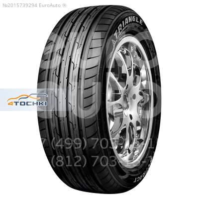 Шина Triangle TE301 65/225 R17 102 H Шина Triangle TE301 65/225 R17 102 H