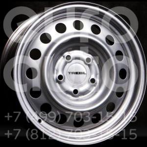 Колесный диск Trebl 6x15 5x139.7 98.6 ET48 TREBL 64G48L Silver 6x15 5x139.69999999999999 DIA98.6 ET48 0 Колесный диск Trebl 6x15 5x139.7 98.6 ET48 TREBL 64G48L Silver 6x15 5x139.69999999999999 DIA98.6 ET48 0