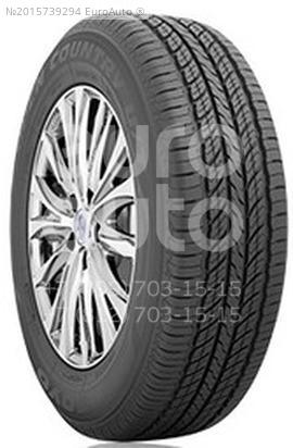 Шина Toyo R16 215/65 98H OPEN COUNTRY U/T 65/215 R16 98 H Шина Toyo R16 215/65 98H OPEN COUNTRY U/T 65/215 R16 98 H