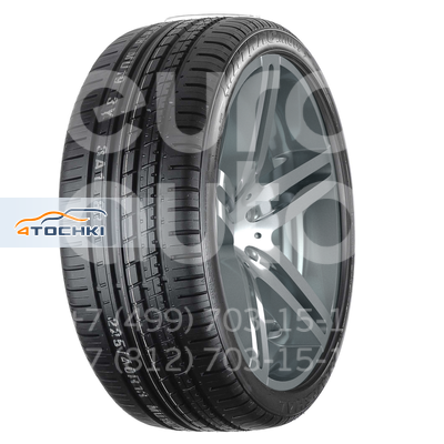 Шина Marshal Matrac MU19 45/225 R17 94 Y Шина Marshal Matrac MU19 45/225 R17 94 Y