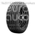 Шина Nitto NT860 60/205 R15 95 V Шина Nitto NT860 60/205 R15 95 V