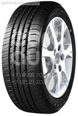 Шина Maxxis R17 225/45 ZR 91W MAXXIS PREMITRA HP5 45/225 R17 91 W Шина Maxxis R17 225/45 ZR 91W MAXXIS PREMITRA HP5 45/225 R17 91 W