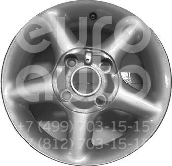 Колесный диск Dial 7х15 5х108 67.1 ET38 AVENTURA Dial 7x15 5x108 DIA67.1 ET38 0 Колесный диск Dial 7х15 5х108 67.1 ET38 AVENTURA Dial 7x15 5x108 DIA67.1 ET38 0