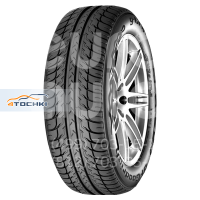 Шина BFGoodrich G-Grip SUV 65/215 R16 98 H Шина BFGoodrich G-Grip SUV 65/215 R16 98 H