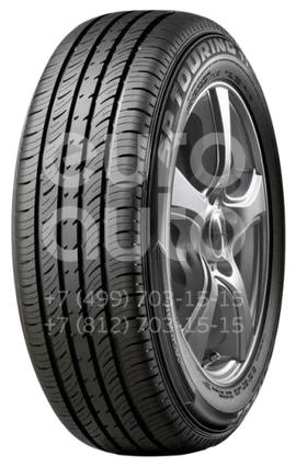 Шина Dunlop R15 185/65 88H DUNLOP SP Touting T1 65/185 R15 88 H Шина Dunlop R15 185/65 88H DUNLOP SP Touting T1 65/185 R15 88 H