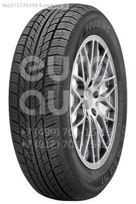 Шина Tigar R13 155/70 75T TIGAR TOURING 70/155 R13 75 T Шина Tigar R13 155/70 75T TIGAR TOURING 70/155 R13 75 T