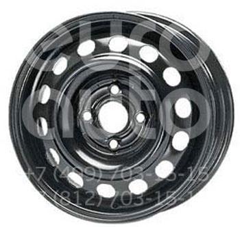 Колесный диск Стальные диски 5.5x14 4x100 60.1 ET36 FMZ Renault Laguna, Megane 5.5x14 4x100 DIA60.1 ET36 0 Колесный диск Стальные диски 5.5x14 4x100 60.1 ET36 FMZ Renault Laguna, Megane 5.5x14 4x100 DIA60.1 ET36 0
