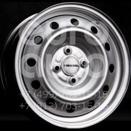 Колесный диск Trebl 6x15 4x100 60.1 ET40 TREBL X40915 silver RN Logan 6x15 4x100 DIA60.1 ET40 0 Колесный диск Trebl 6x15 4x100 60.1 ET40 TREBL X40915 silver RN Logan 6x15 4x100 DIA60.1 ET40 0