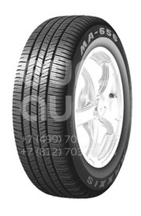 Шина Maxxis R17 225/65 102V MAXXIS MA656 65/225 R17 102 V Шина Maxxis R17 225/65 102V MAXXIS MA656 65/225 R17 102 V