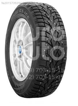 Шина Toyo R15 195/65 91T OBSERVE G3-ICE 65/195 R15 91 T Шина Toyo R15 195/65 91T OBSERVE G3-ICE 65/195 R15 91 T