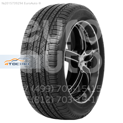 Шина Triangle TR259 60/215 R17 96 H Шина Triangle TR259 60/215 R17 96 H