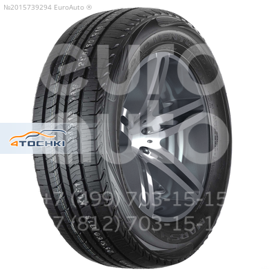Шина Marshal Road Venture APT KL51 65/225 R17 102 H Шина Marshal Road Venture APT KL51 65/225 R17 102 H