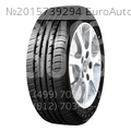 Шина Maxxis Premitra HP5 45/225 R17 91 W Шина Maxxis Premitra HP5 45/225 R17 91 W