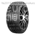 Шина Triangle TH201 45/225 R17 94 Y Шина Triangle TH201 45/225 R17 94 Y