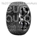 Шина Kormoran Stud2 65/195 R15 95 T Шина Kormoran Stud2 65/195 R15 95 T