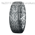 Шина Yokohama iceGuard Stud iG55 60/205 R15 91 T Шина Yokohama iceGuard Stud iG55 60/205 R15 91 T