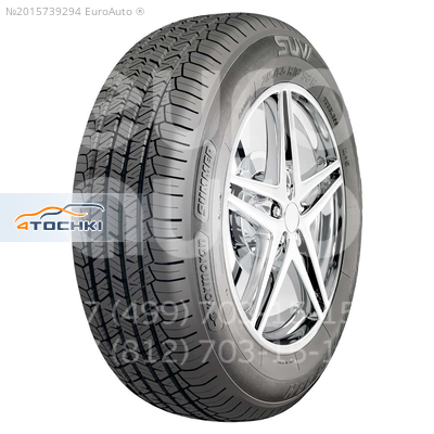 Шина Kormoran SUV Summer 65/215 R16 102 H Шина Kormoran SUV Summer 65/215 R16 102 H