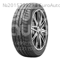 Шина Toyo Tranpath mpZ 60/205 R16 92 H Шина Toyo Tranpath mpZ 60/205 R16 92 H