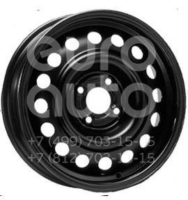 Колесный диск Стальные диски 6x15 4x100 60 ET50 ККЗ Renault Logan 6x15 4x100 DIA60 ET50 0 Колесный диск Стальные диски 6x15 4x100 60 ET50 ККЗ Renault Logan 6x15 4x100 DIA60 ET50 0