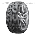 Шина Hankook Winter i*cept Evo 2 W320 60/205 R15 91 H Шина Hankook Winter i*cept Evo 2 W320 60/205 R15 91 H