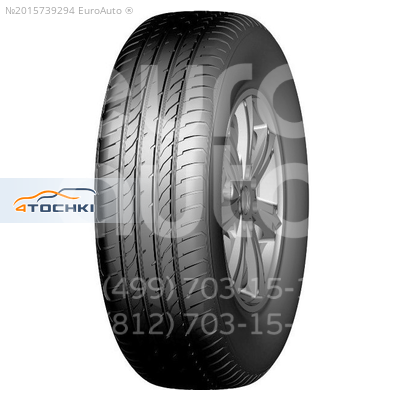 Шина Compasal Grandeco 70/155 R12 73 T Шина Compasal Grandeco 70/155 R12 73 T
