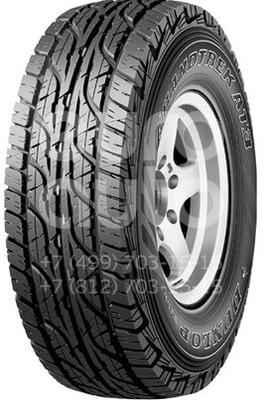 Шина Dunlop R16 215/70 100T DUNLOP GRANDTREK AT3 70/215 R16 100 T Шина Dunlop R16 215/70 100T DUNLOP GRANDTREK AT3 70/215 R16 100 T