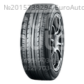 Шина Yokohama BluEarth-Es ES32A 45/235 R17 97 V Шина Yokohama BluEarth-Es ES32A 45/235 R17 97 V