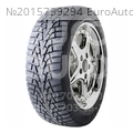 Шина Maxxis Arctic Trekker NP3 65/175 R15 88 T Шина Maxxis Arctic Trekker NP3 65/175 R15 88 T