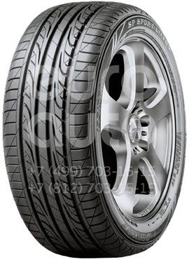 Шина Dunlop R16 215/65 98H DUNLOP SP SPORT LM704 65/215 R16 98 H Шина Dunlop R16 215/65 98H DUNLOP SP SPORT LM704 65/215 R16 98 H