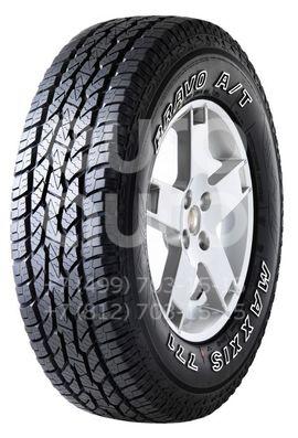 Шина Maxxis R16 215/70 100T MAXXIS BRAVO AT-771 70/215 R16 100 T Шина Maxxis R16 215/70 100T MAXXIS BRAVO AT-771 70/215 R16 100 T