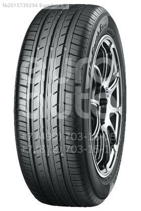 Шина Yokohama R15 185/65 88H BlueEarth-Es ES32 65/185 R15 88 H Шина Yokohama R15 185/65 88H BlueEarth-Es ES32 65/185 R15 88 H