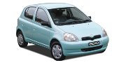 Toyota Echo 1999-2005