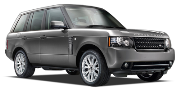 Land Rover Range Rover III (LM) 2002-2012