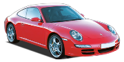 Porsche 911 (997) 2004-2012