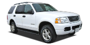 Ford America Explorer 2001-2011