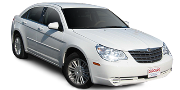 Chrysler Sebring 2006-2010