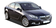Opel Insignia 2008-2017
