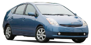 Toyota Prius 2003-2009