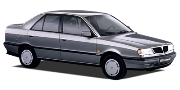 Lancia Dedra 1989-2000
